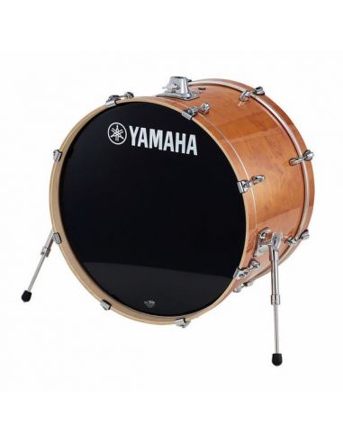 Bosinis būgnas Yamaha Stage Custom Birch 18"x15" -HA