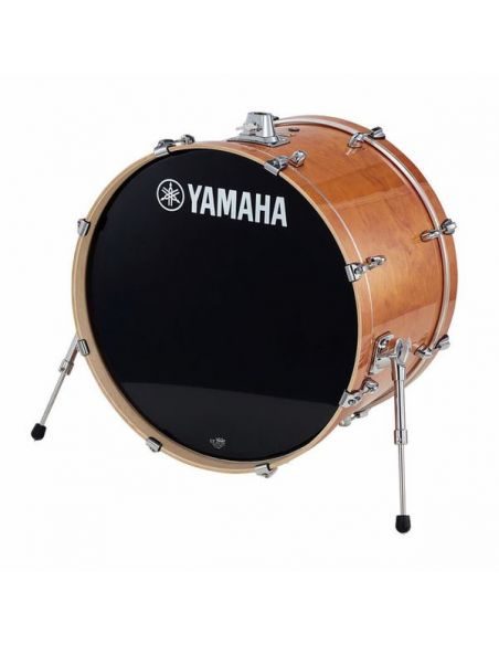 Bosinis būgnas Yamaha Stage Custom Birch 18"x15" -HA