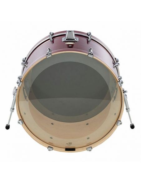 Bosinis būgnas Yamaha Stage Custom Birch 18"x15" -CR