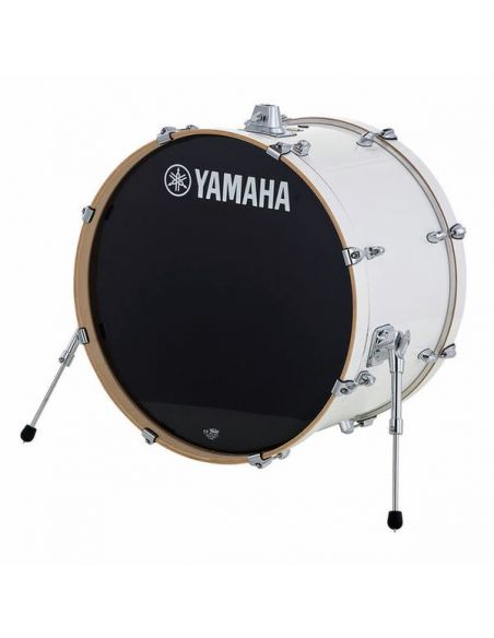 Bosinis būgnas Yamaha Stage Custom 20"x17" -PWH