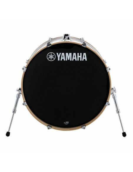 Bosinis būgnas Yamaha Stage Custom 20"x17" -PWH