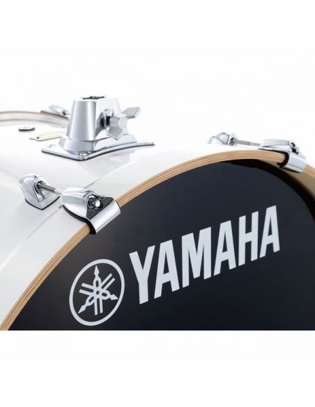 Bosinis būgnas Yamaha Stage Custom 20"x17" -PWH