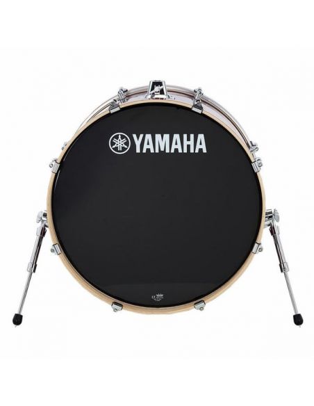 Bosinis būgnas Yamaha Stage Custom Birch 22"x17" -CR