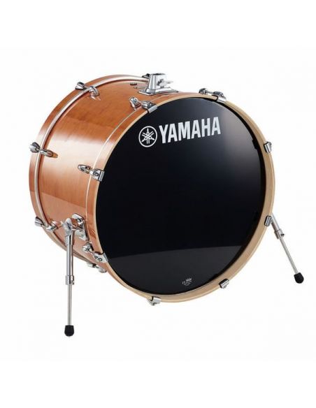 Bosinis būgnas Yamaha Stage Custom Birch 22"x17" -HA