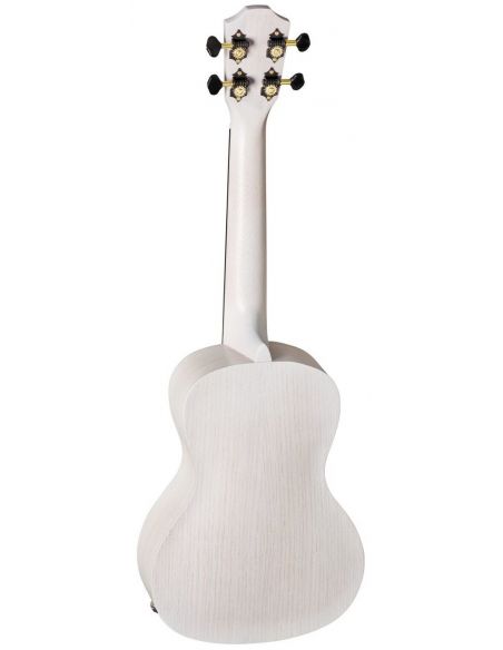 Elektro-akustinė koncertinė ukulelė Baton Rouge VX2/CE-SW