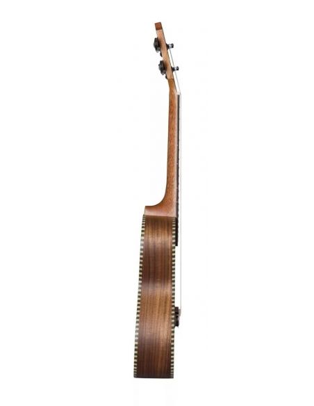 Koncertinė ukulelė Baton Rouge UV91-C-NR