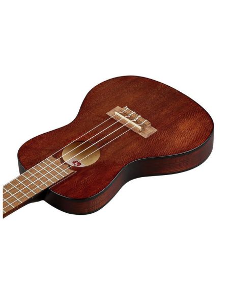 Concert ukulele Baton Rouge UR101-CT