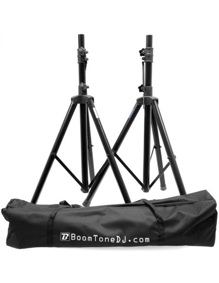 Loudpeakers Stands set BoomTone DJ SV200II