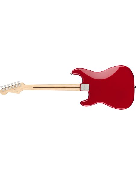 Elektrinė gitara Fender Squier Bullet® Stratocaster® HT LRL DKR (riboto leidimo)