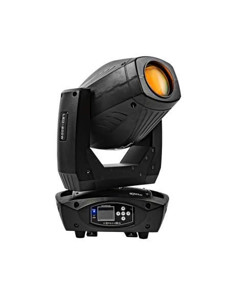 LED Spotlight Free Color B200