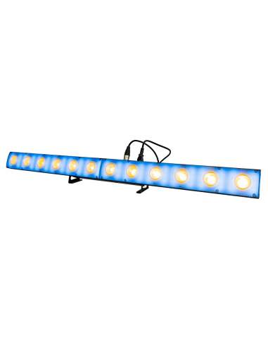 LED BAR švietuvas Free Color BEAM PANEL 12