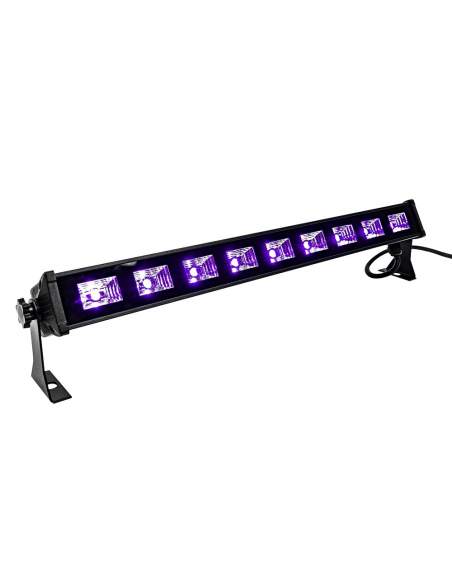 LED BAR UV šviestuvas Free Color UV BAR