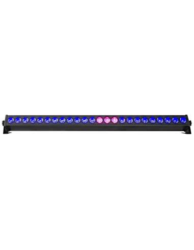 LED BAR šviestuvas Free Color WASH 243