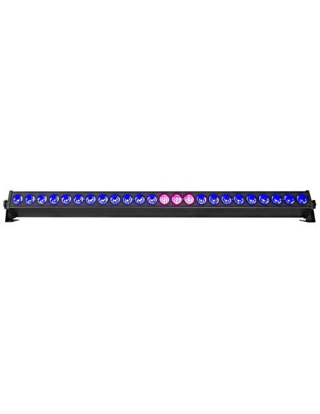 LED BAR šviestuvas Free Color WASH 243