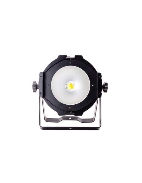 LED PAR prožektorius Free Color COB200 White