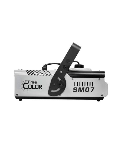 Dūmų mašina Free Color SM07 1500W