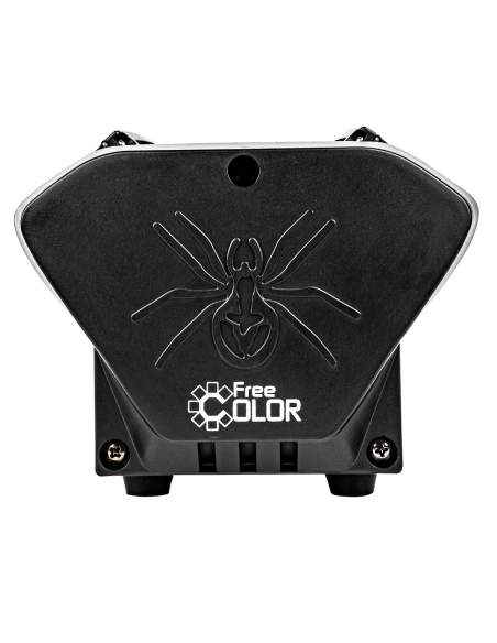 Judantis LED efektas Free Color MINI SPIDER 2