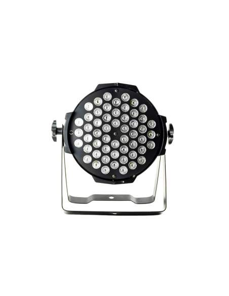 LED PAR Free Color P543RGBW