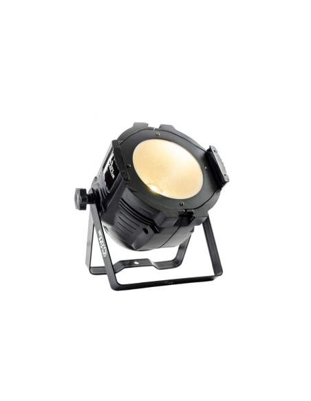 LED PAR prožektorius Free Color COB200 White