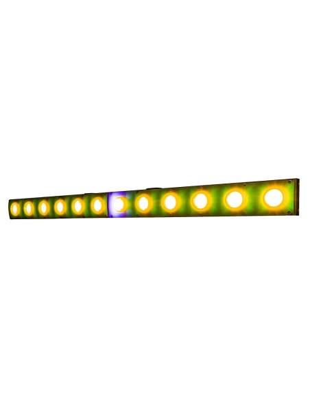 LED BAR švietuvas Free Color BEAM PANEL 12