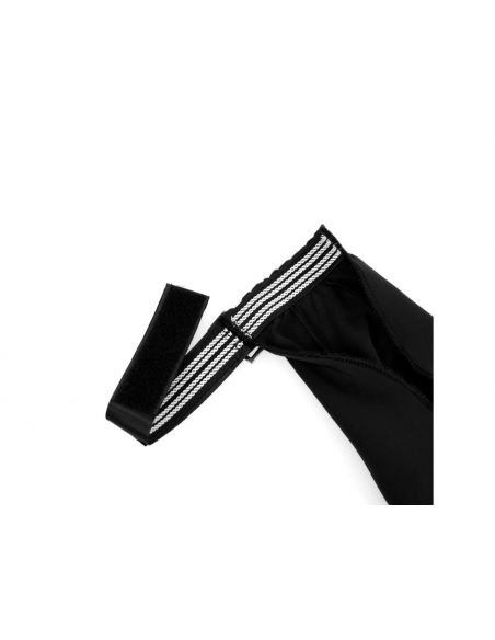 Lycra Boomtone DJ LYC-ST70-BK