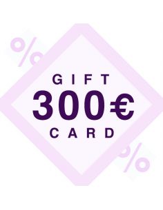 300€ Gift Card