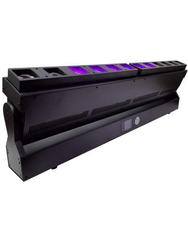 Judantis galva LED BAR Pro Lux Dotline 1240