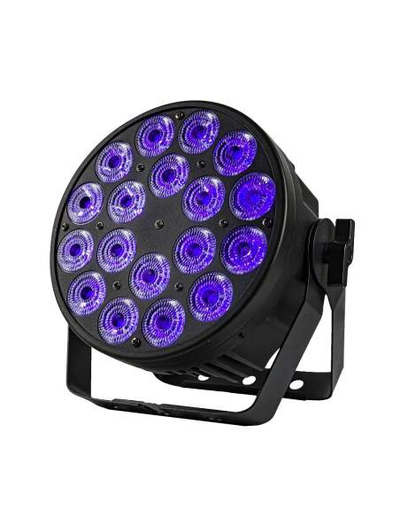 Pro Lux LUX LED PAR 1818