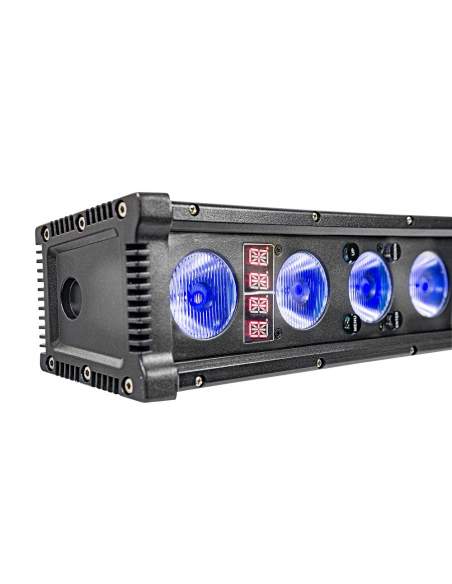 LED BAR Pro Lux MATRIX BAR 1615  IP