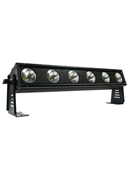 LED BAR šviestuvas Pro Lux MATRIX BAR 6 IP