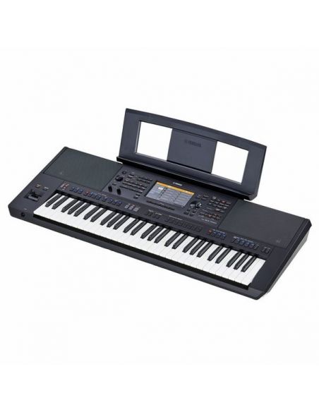 Sintezatorius Yamaha PSR-SX700