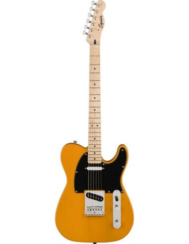 Electric guitar Fender Squier FSR Bullet Telecaster BTB