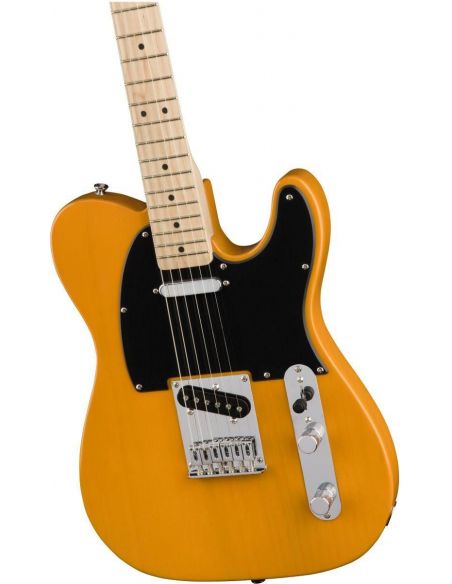 Electric guitar Fender Squier FSR Bullet Telecaster BTB