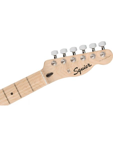 Electric guitar Fender Squier FSR Bullet Telecaster BTB