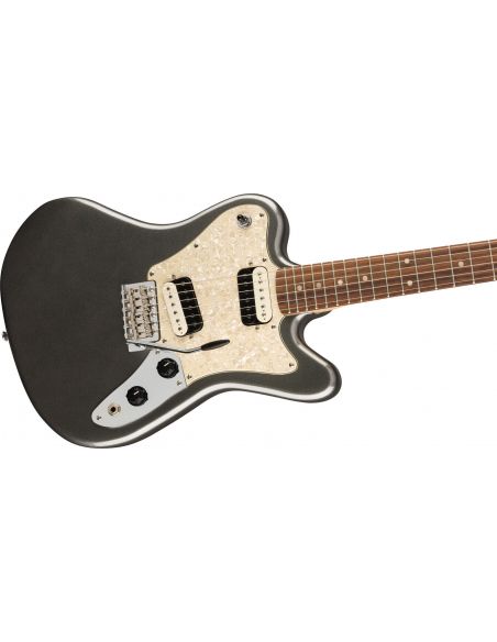 El. gitara Fender PARANORMAL SUPER-SONIC LRL WPPG