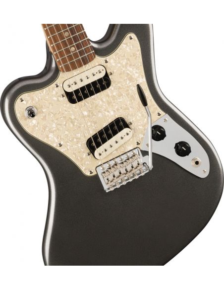 El. gitara Fender PARANORMAL SUPER-SONIC LRL WPPG