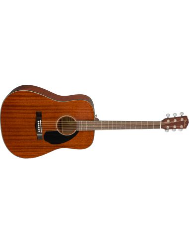 Akustinė gitara Fender CD-60 DREAD V3 DS, MAH WN