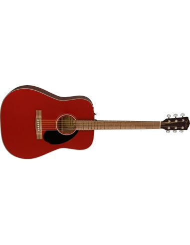 Akustinė gitara Fender CD-60 DREAD V3 DS, CHY WN