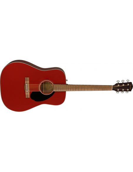 Acoustic guitar Fender CD-60 DREAD V3 DS, CHY WN