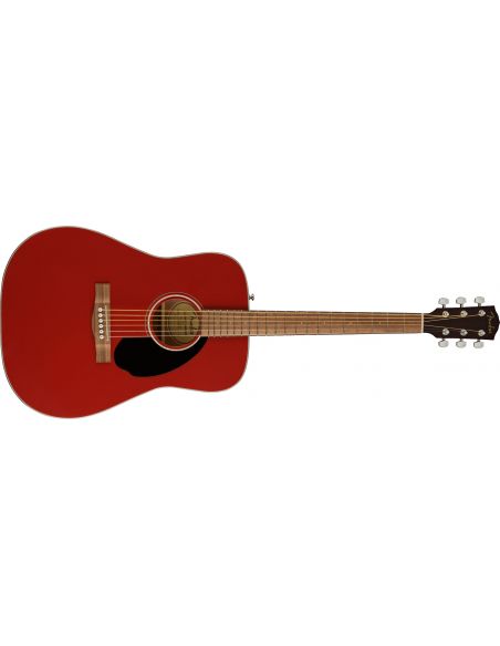 Acoustic guitar Fender CD-60 DREAD V3 DS, CHY WN