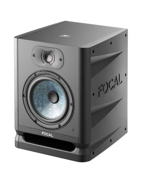 Active studio monitor Focal ALPHA EVO 65