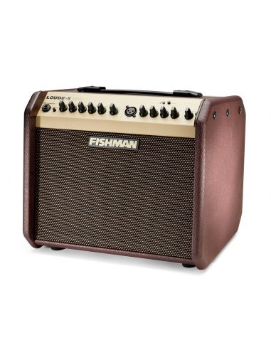 Akustinės gitaros stiprintuvas Fishman Loudbox Mini Bluetooth
