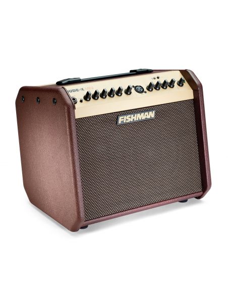 Acoustic Amplifier Fishman Loudbox Mini Bluetooth
