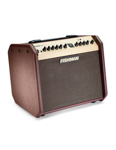 Akustinės gitaros stiprintuvas Fishman Loudbox Mini Bluetooth