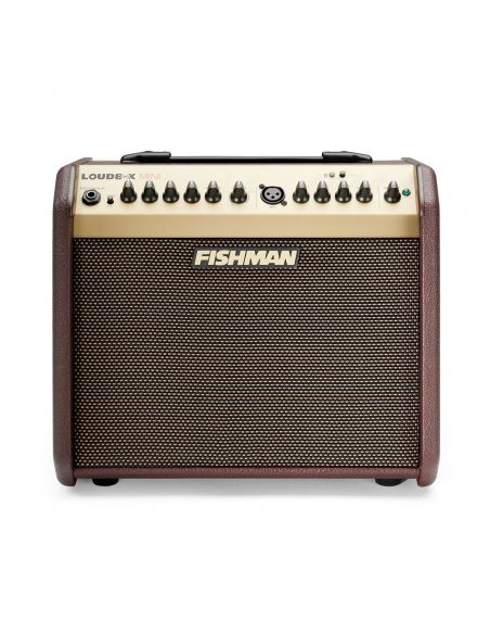 Akustinės gitaros stiprintuvas Fishman Loudbox Mini Bluetooth