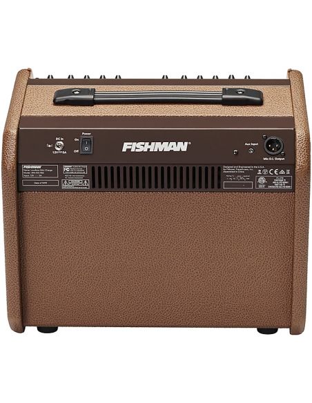 Acoustic Amplifier Fishman Loudbox Mini Charge