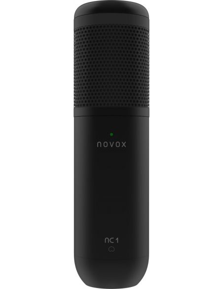 USB mikrofono komplektas Novox NC-1