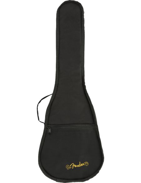 Tenorinė ukulelė Fender Rincon Uke V2, Nat OV