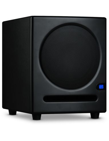 Studio subwoofer Presonus Eris Sub8, black