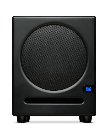 Studio subwoofer Presonus Eris Sub8, black